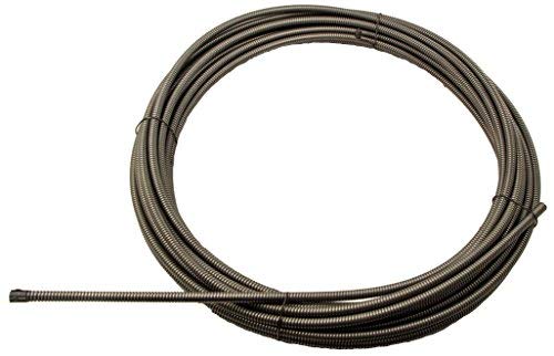 3/8" x 100' Drain Cable with Slotted Ends V220