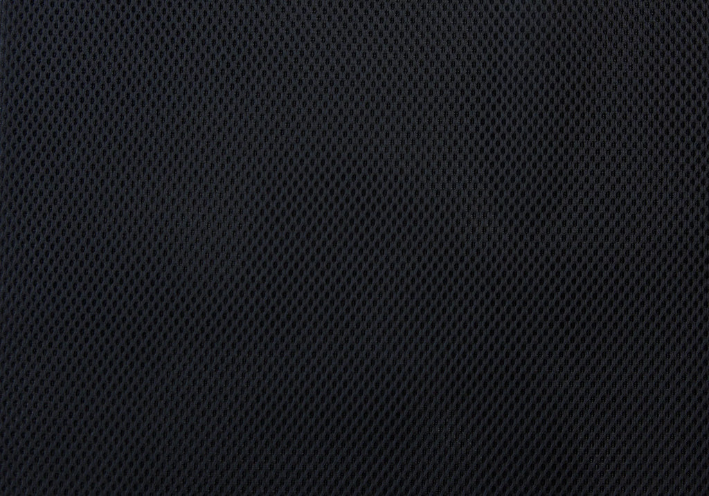 Black Upholstered Office Chair K48453