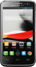 Black GSM Smartphone M46226