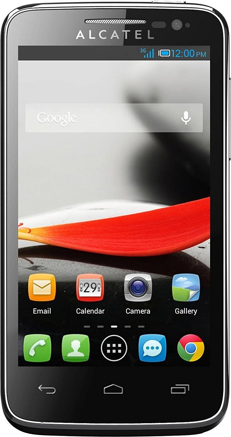 Black GSM Smartphone M46226