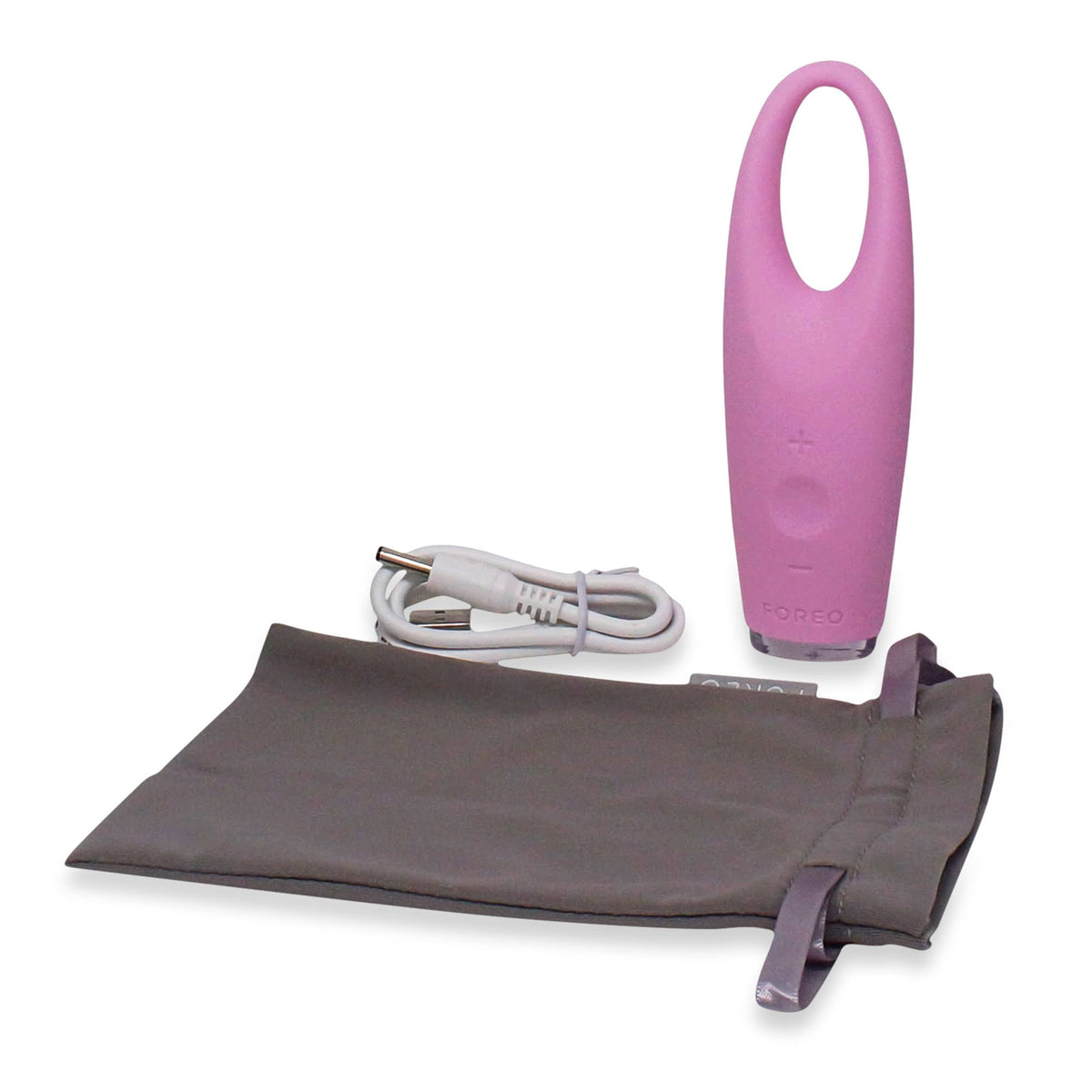 Petal Pink Eye Massager Z1366