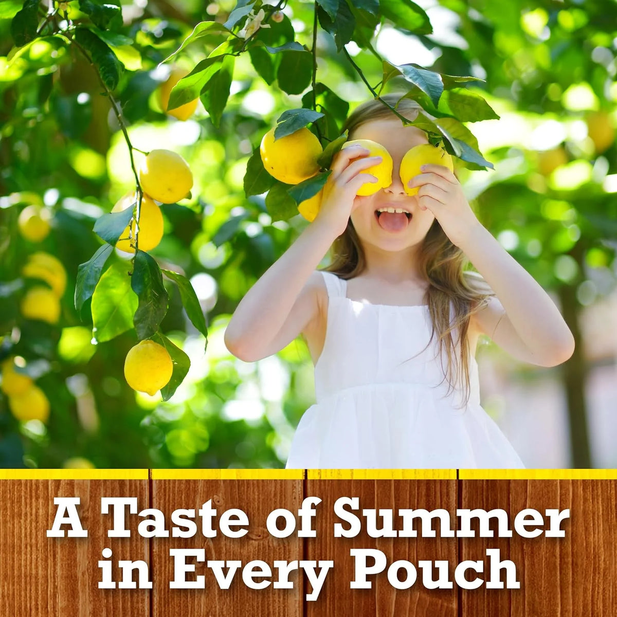 Flavored Drink Pouches, 10 Ct Box, 6 Fl Oz H236