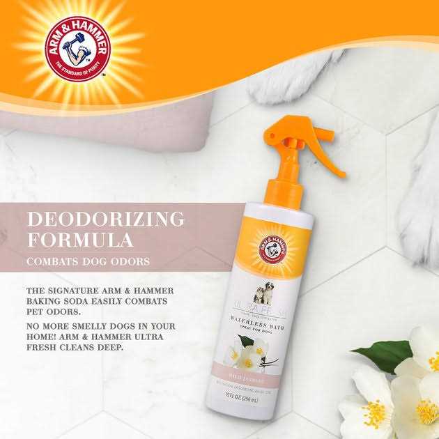 Waterless Bath Spray with Cucumber & White Tea R9752