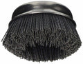 Abrasive Cup Brush, Silicon Carbide, 6000 Maximum RPM, 4 M57976