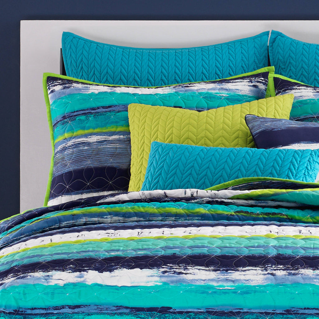 Twin Coverlet E602