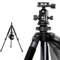 173cm Professional Ball Head Tripod T2895