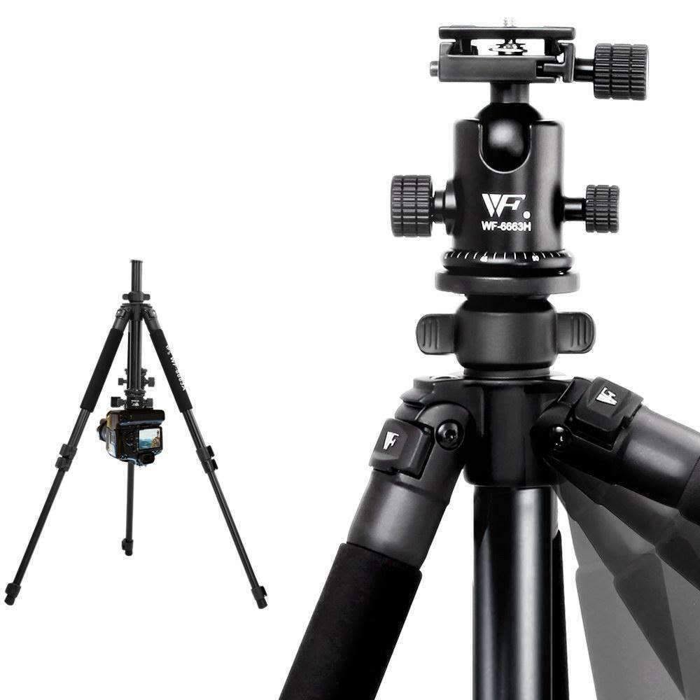 173cm Professional Ball Head Tripod T2895