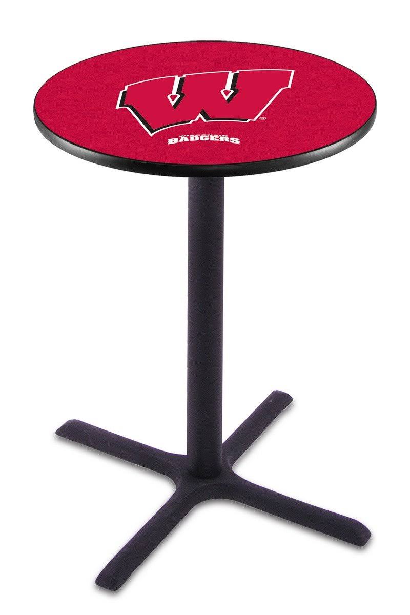 Black Pub Table X3488