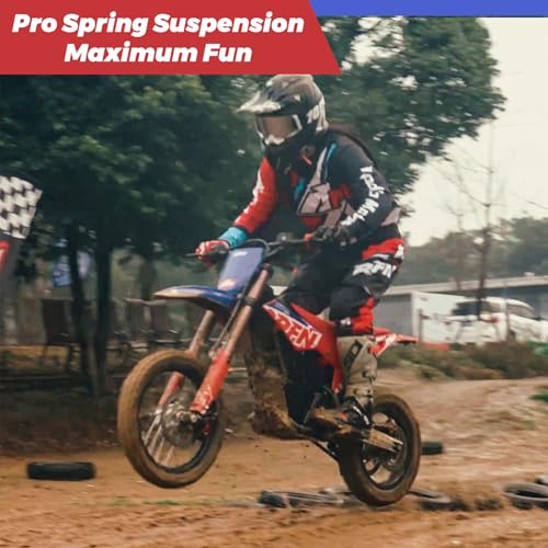 36V Kids Electric Dirt Bike with 700W Motor H133153