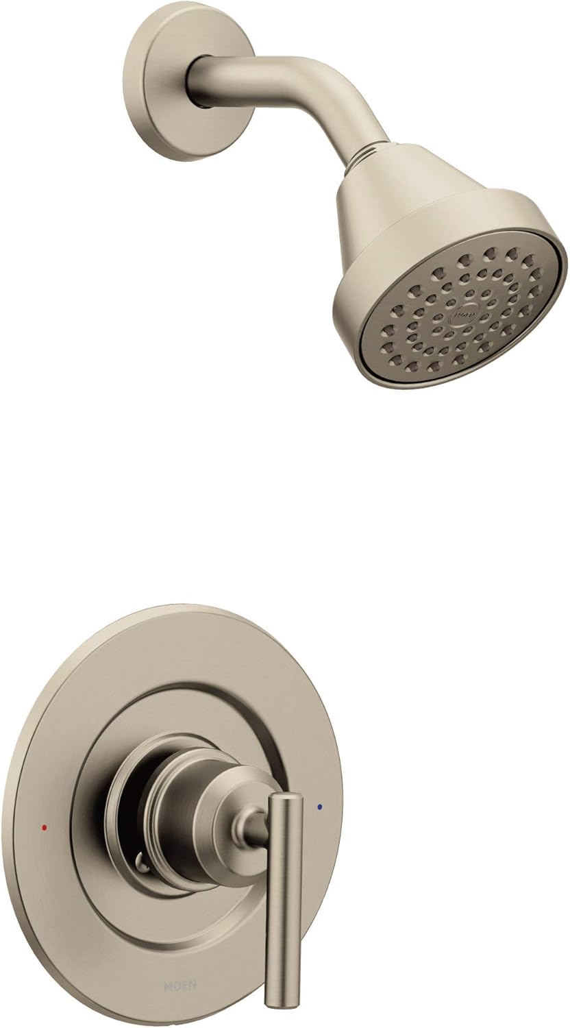 Chrome Shower Trim Valve, Pack of 2 A3848