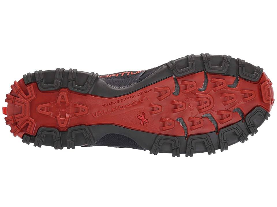 Carbon/Tangerine Trail Running Shoes Q910678