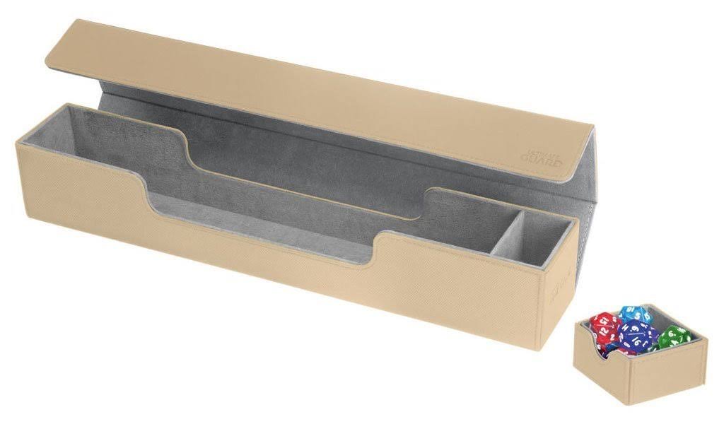 Flip N Tray Mat Case XenoSkin Sand J5685