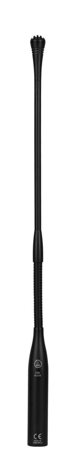 Gooseneck Microphone Y194383