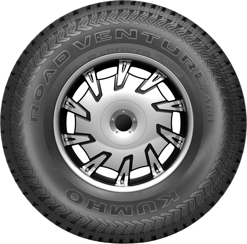 All-Terrain Tire P255/70R16 109T Y195224