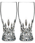 Pint Glass Pair J10378