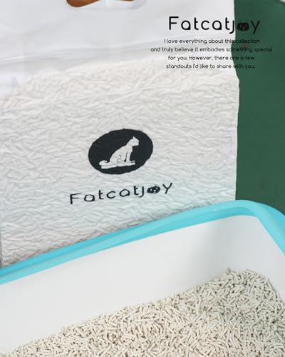 Unscented Clumping Light Weight Cat Litter (3PACK) N6893