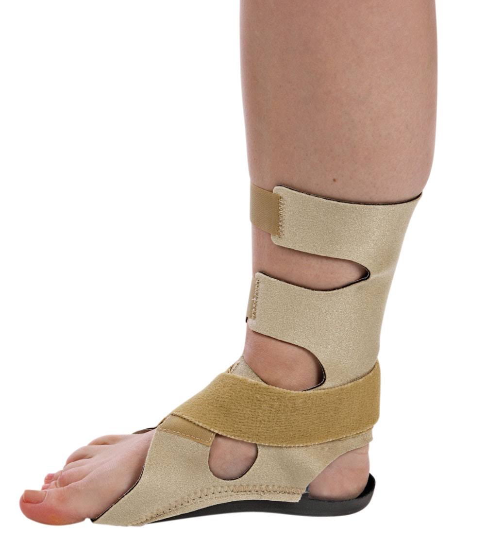 Soft Footdrop Brace B149