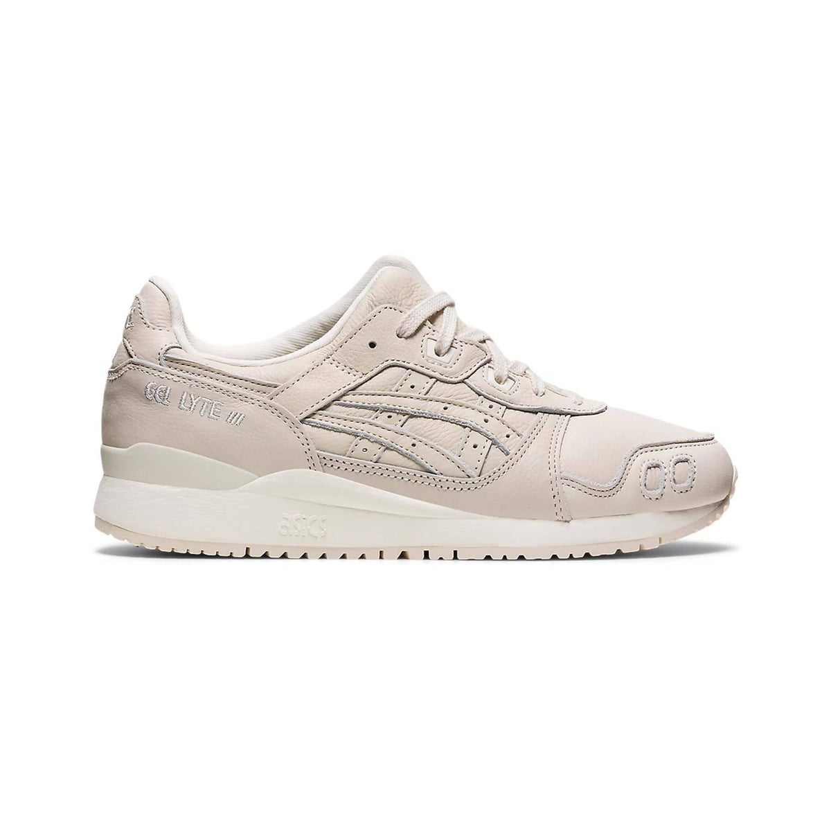 Ivory Cream Gel-Lyte Sneakers Y7692