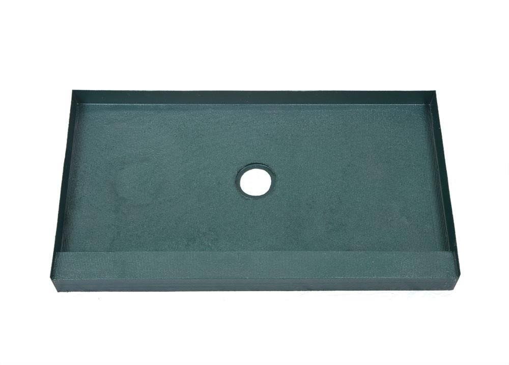 Tileable Shower Base K6324