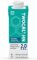 Vanilla 8-Ounce Cartons (Pack of 24) E931382