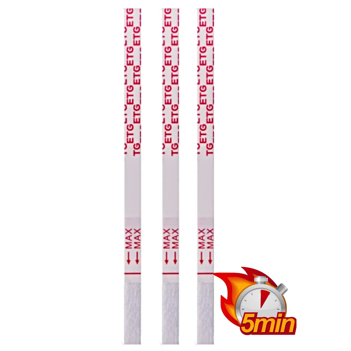 Clonazepam Urine Drug Test Strips A3884
