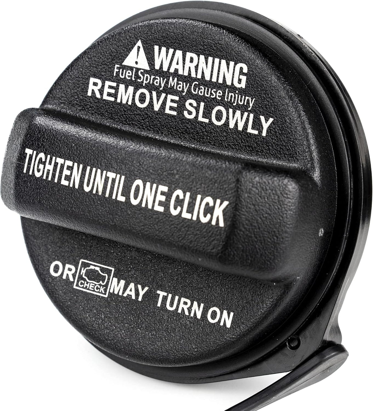 Gas Cap Fuel Cap K879