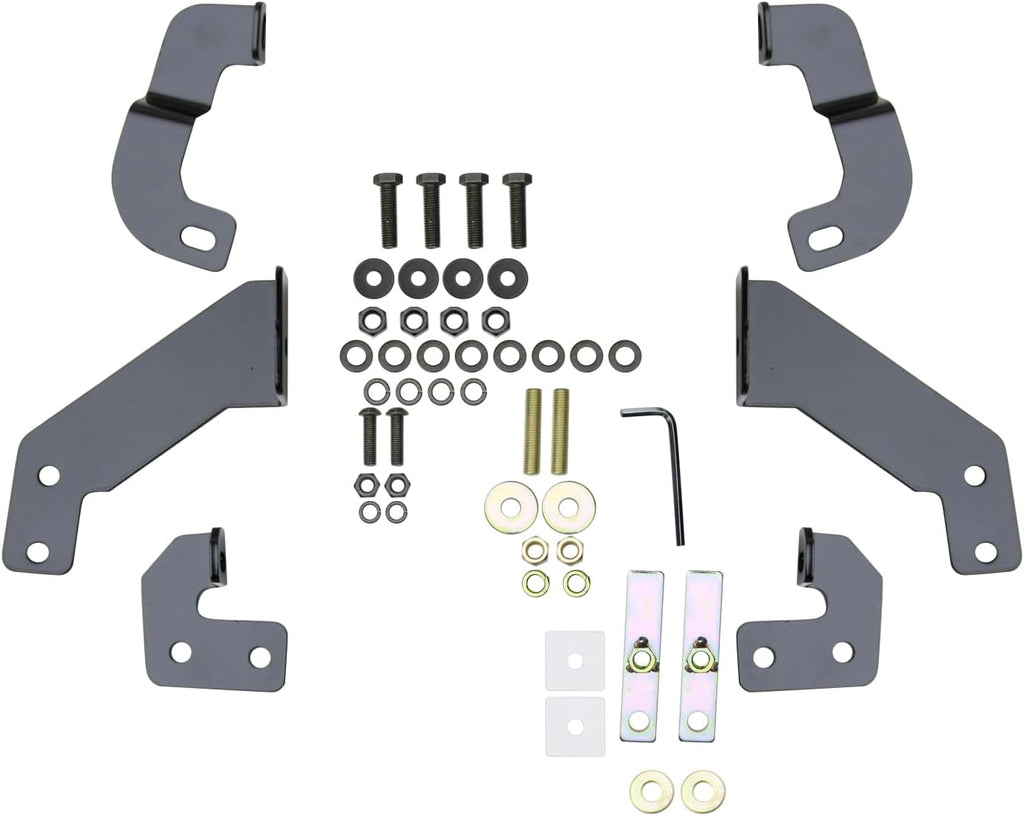Grille Guard E8184