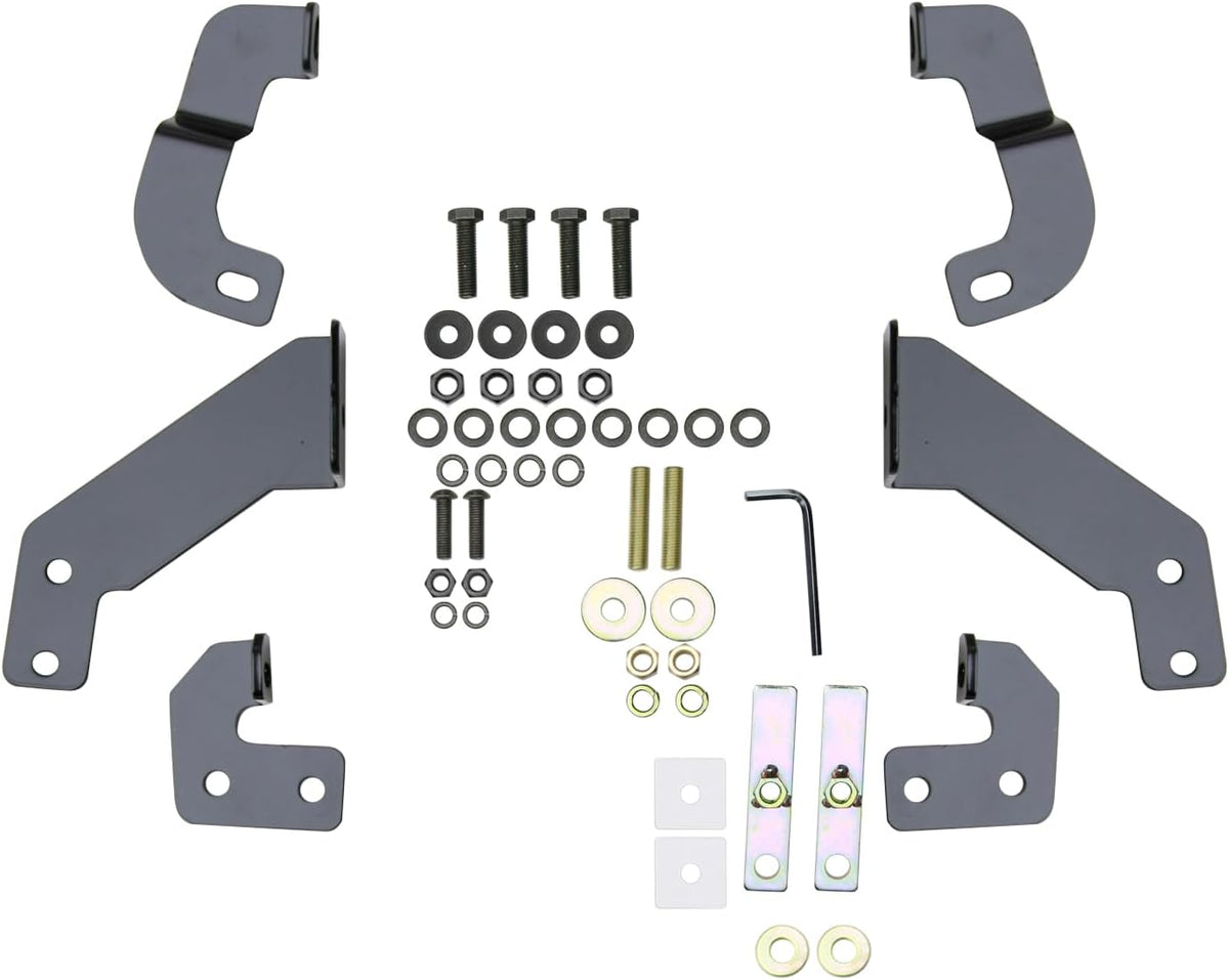 Grille Guard E8184