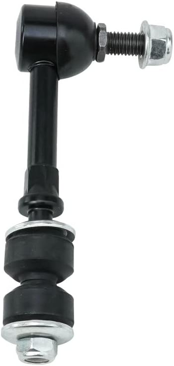 13 Piece Tie Rod End Drag Link Ball Joints Adjusting Sleeves Track Bar Sway Bar Links Front Kit U83248