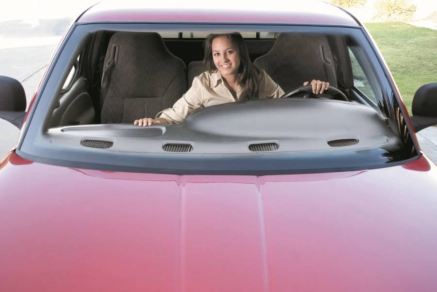 Dash Cover U4932
