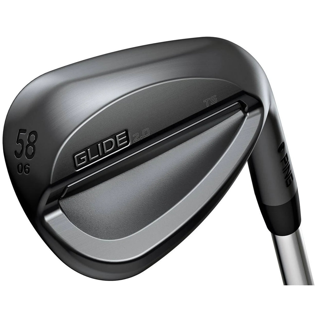 Stealth Wedge - Steel L827959