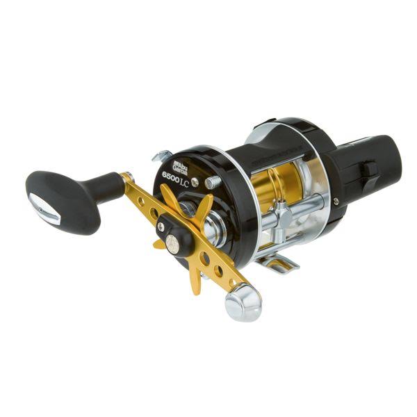 Ambassadeur Line Counter Reel M5927