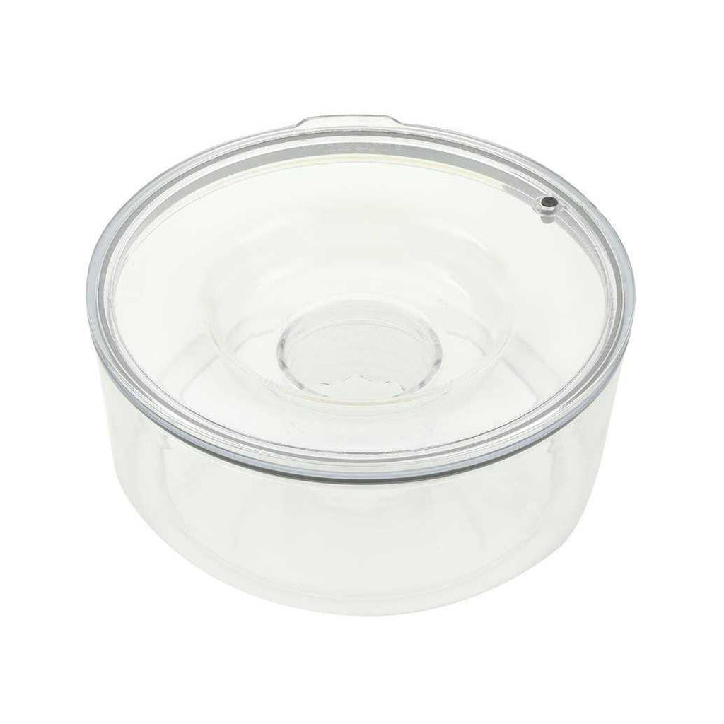 Tritan Plastic Dripless Water Bowl S324