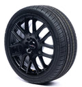 All-Season Tire 225/55R17 101W F50259