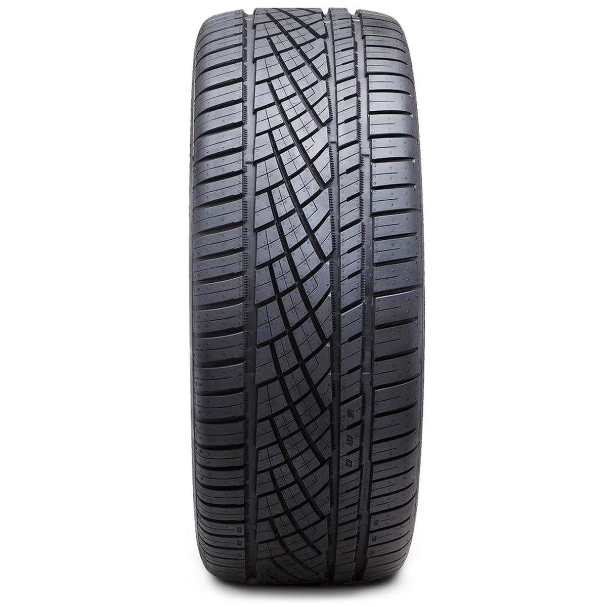 All Season 255/35ZR19 96Y XL Passenger Tire T5399
