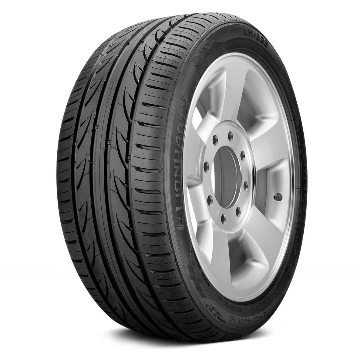 225/45ZR17 Tire Y9048