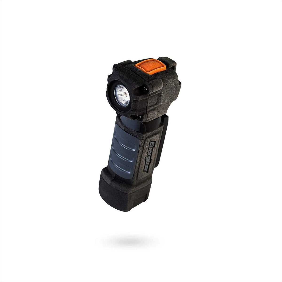 Energizer Hard Case Compact LED Torch Q1988