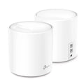 WiFi 6 Mesh Router System V79851
