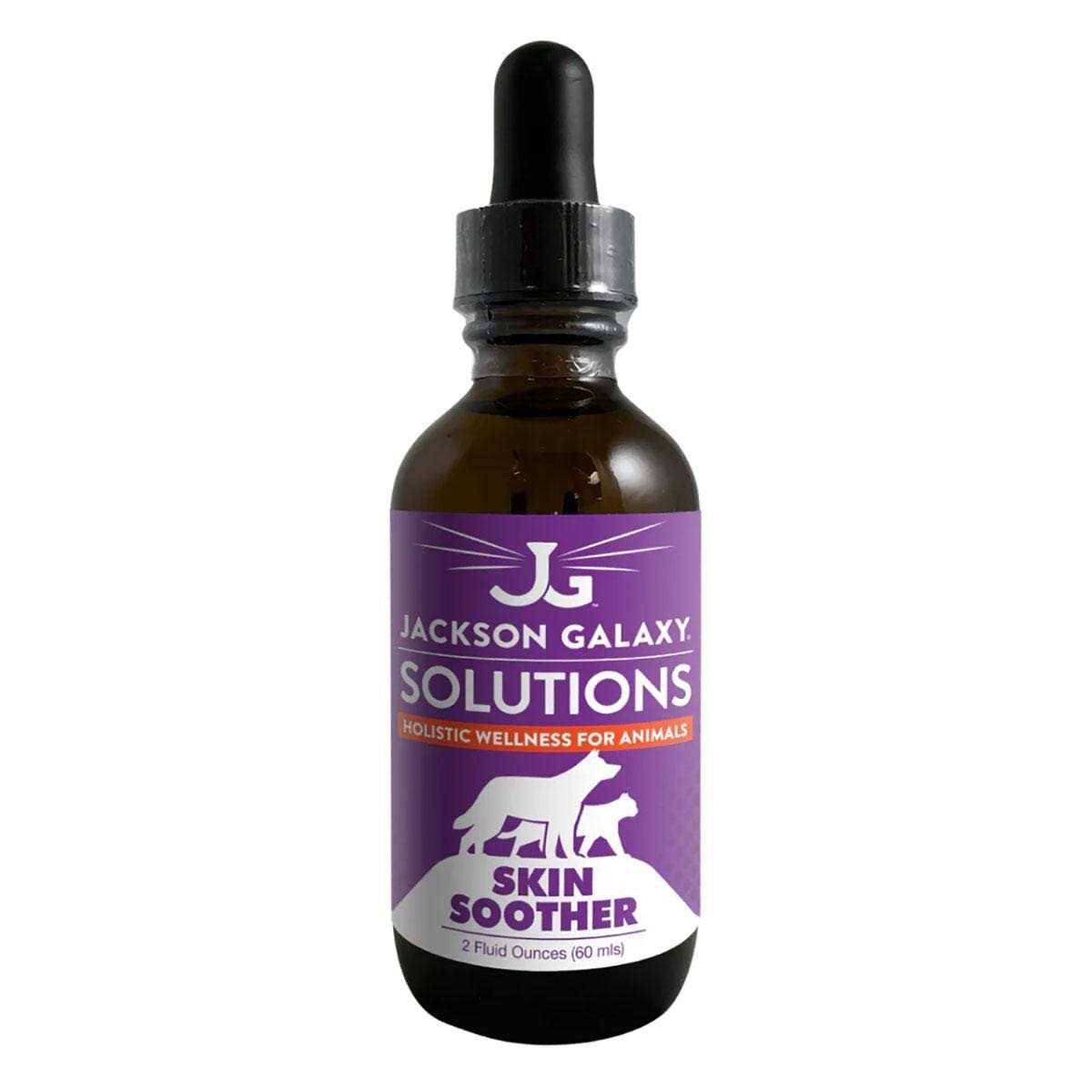 Skin Soother Pet Solution S321
