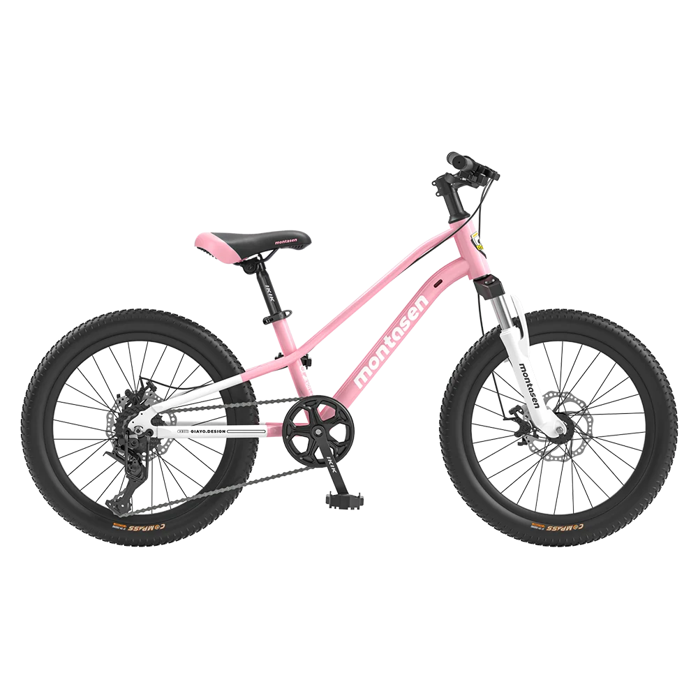 24 inch 7 Speed Kids Mountain Bike L602003