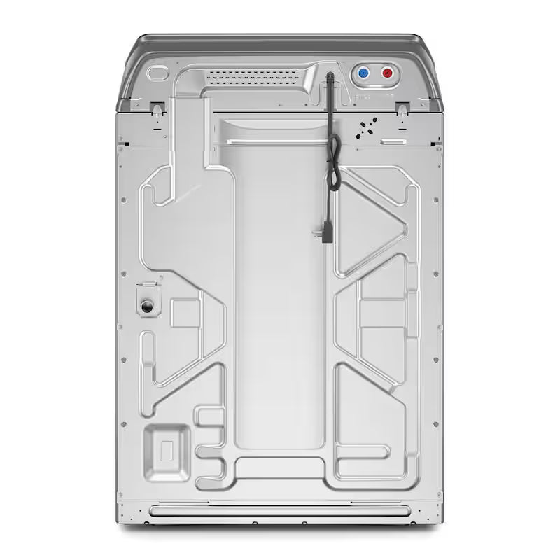 4.7 cu. ft. Top Load Washer with Agitator U7085