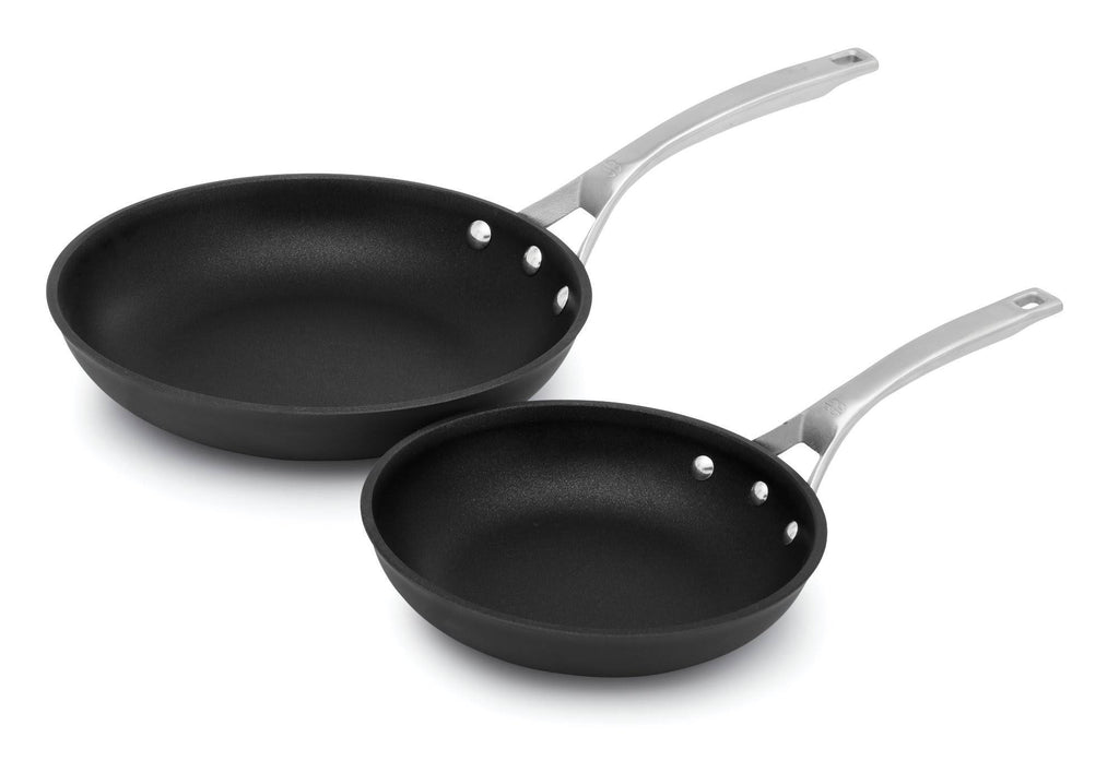 Nonstick Omelette Pan Set C72219