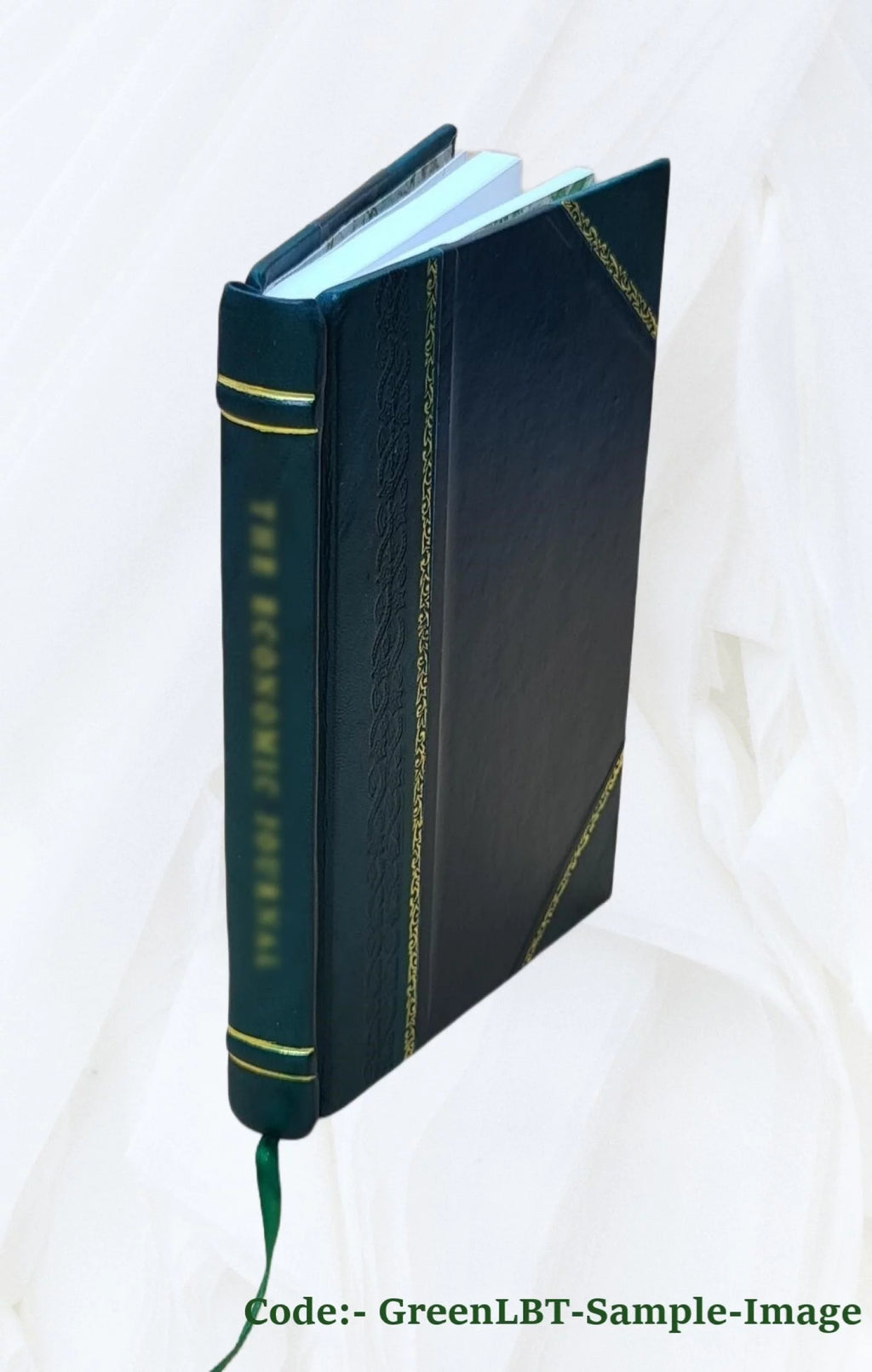 Leather Bound V80186