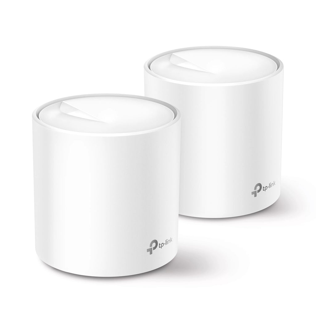 WiFi 6 Mesh Router System V79851