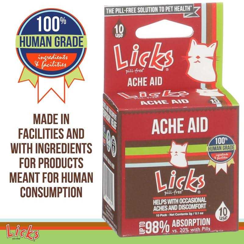 Turmeric and Ginger Cat Supplements V34588