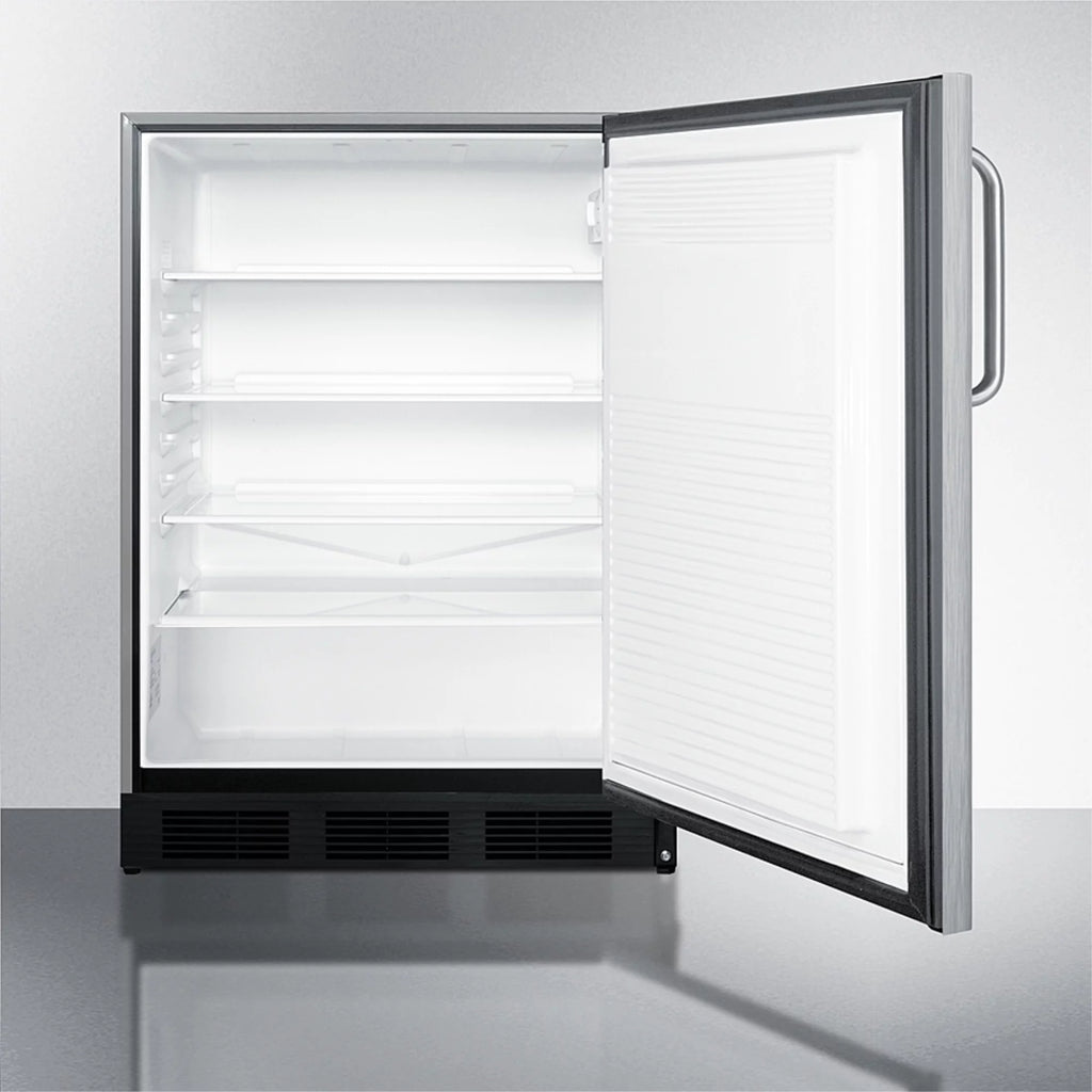 24 Wide Outdoor All-refrigerator D5780