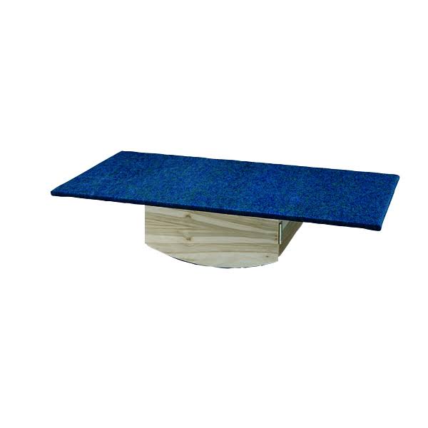 Wooden Rocker Board L6256