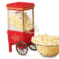 12-Cup Hot Air Popcorn Maker X80024