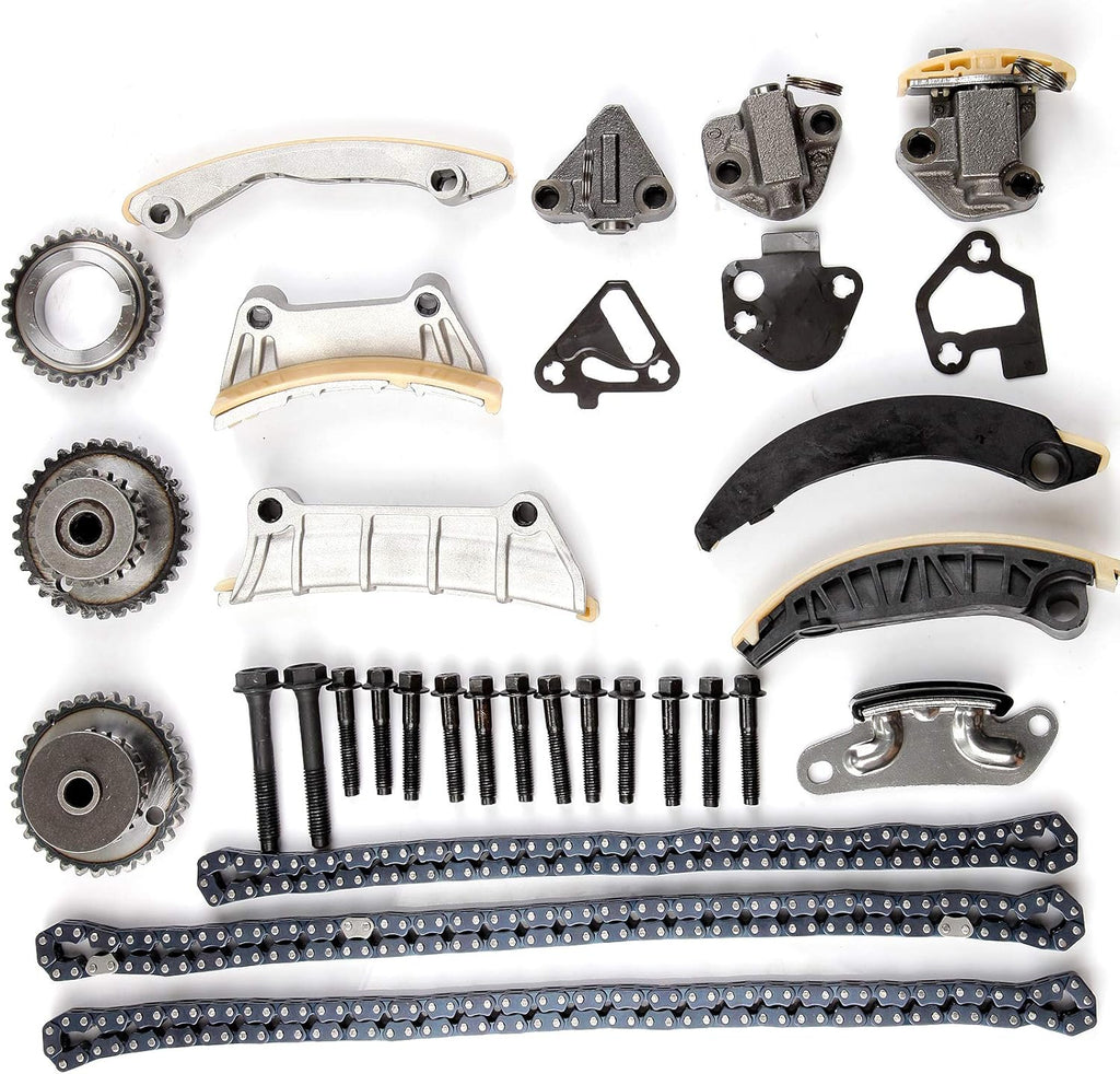 Timing Chain Kit 3.0L 2.8L 3.6L 3.2L H967963