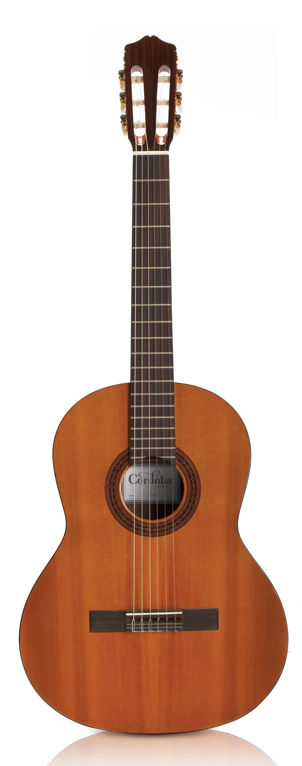 7/8 Size Classical Guitar W798679